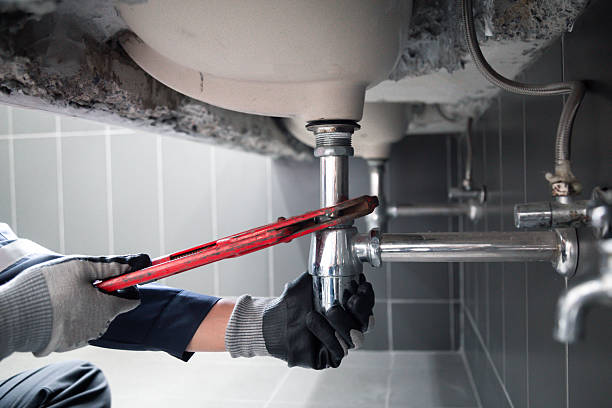 Licensed Pipe Repair service in Aberdeen, MD - Street Wise - Plumbing